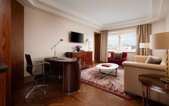 Hotel Continental