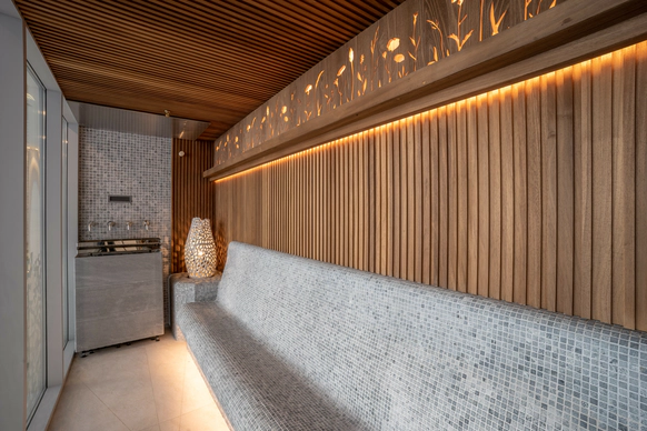LUCIANO HOTEL&SPA SOCHI