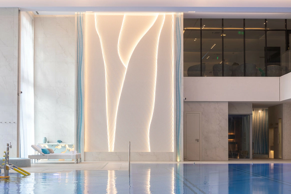 LUCIANO HOTEL&SPA SOCHI