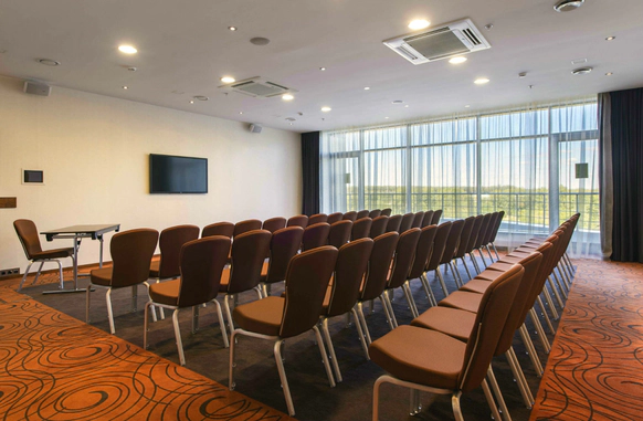 Sheraton Skypoint Luxe