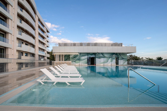 LUCIANO HOTEL&SPA SOCHI