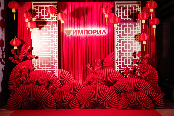 Levkina decor