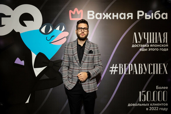 Роман Юлдашев