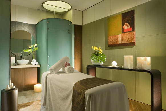 Swissotel Krasnye Holmy Moscow