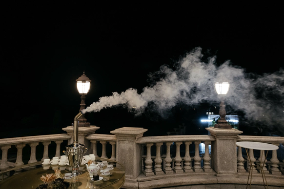Дмитрий Горбунов