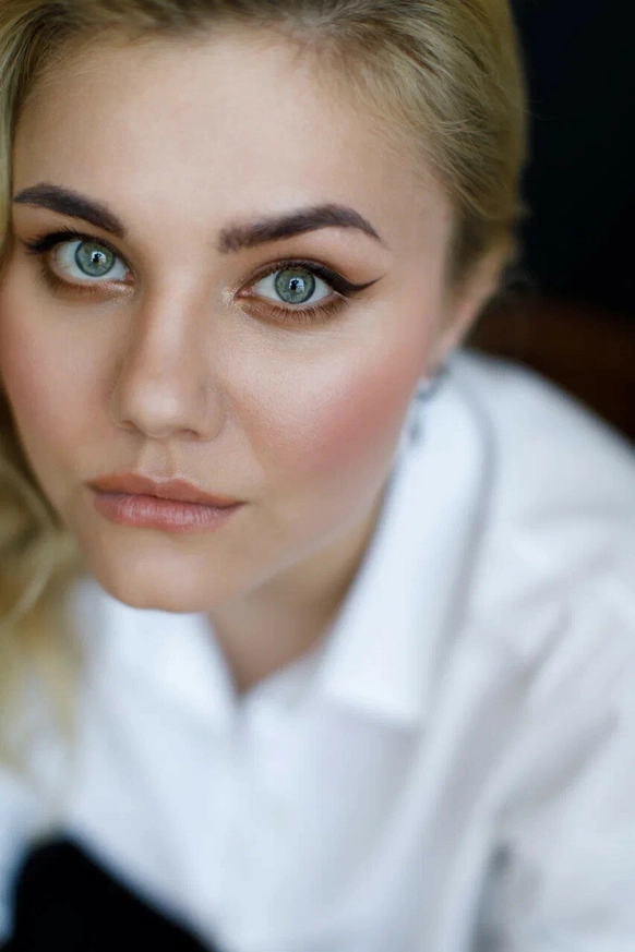Алла Авдеева
