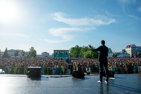 Егор Григорьев