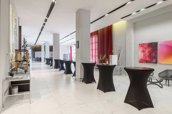 Radisson Resort, Zavidovo