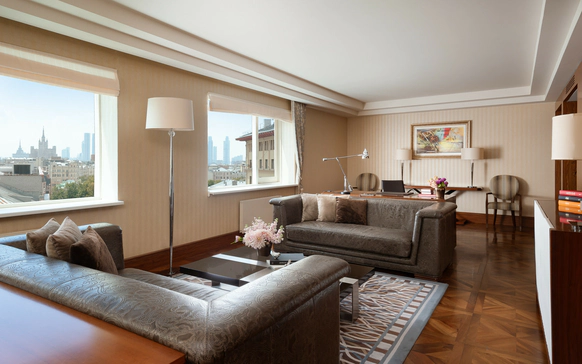 Hotel Continental