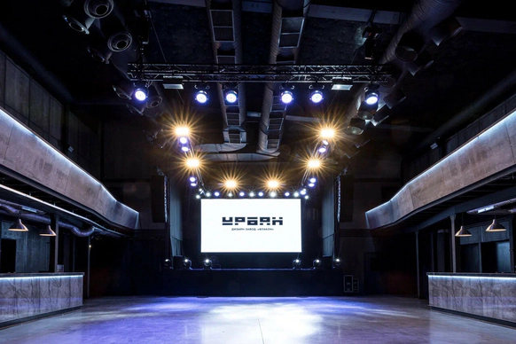 URBAN