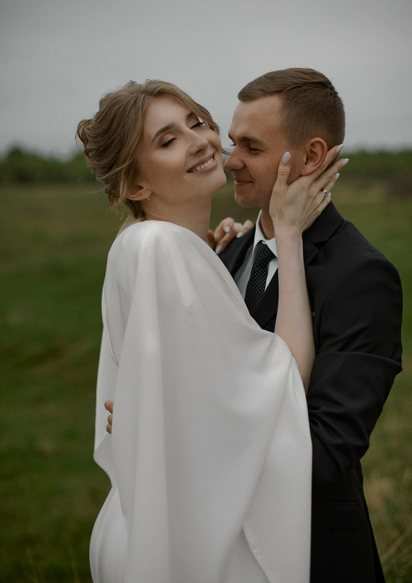 Анастасия Бессонова