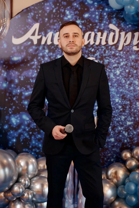 Андрей Герасименко