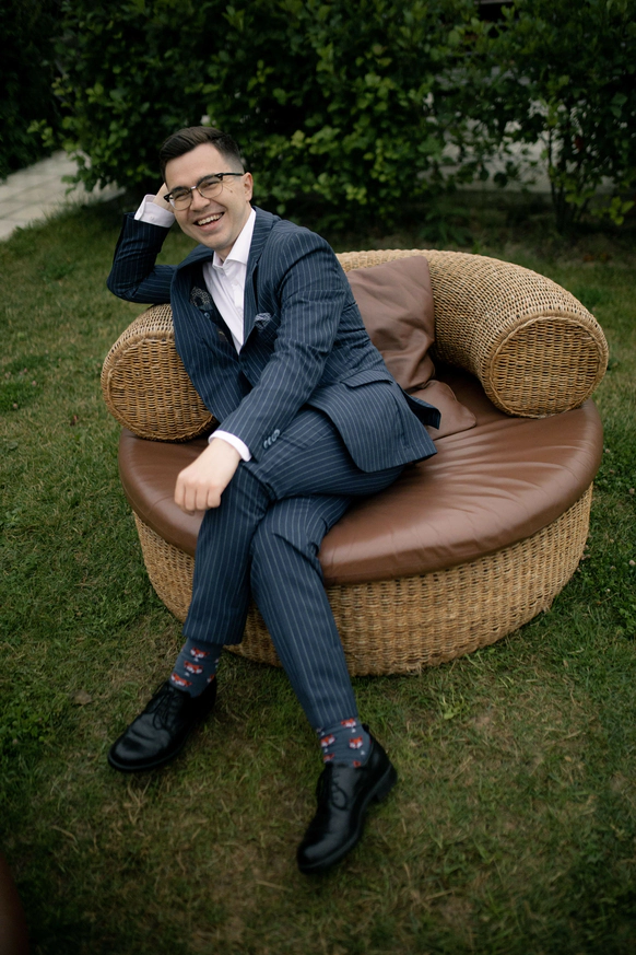 Иван Жиленко