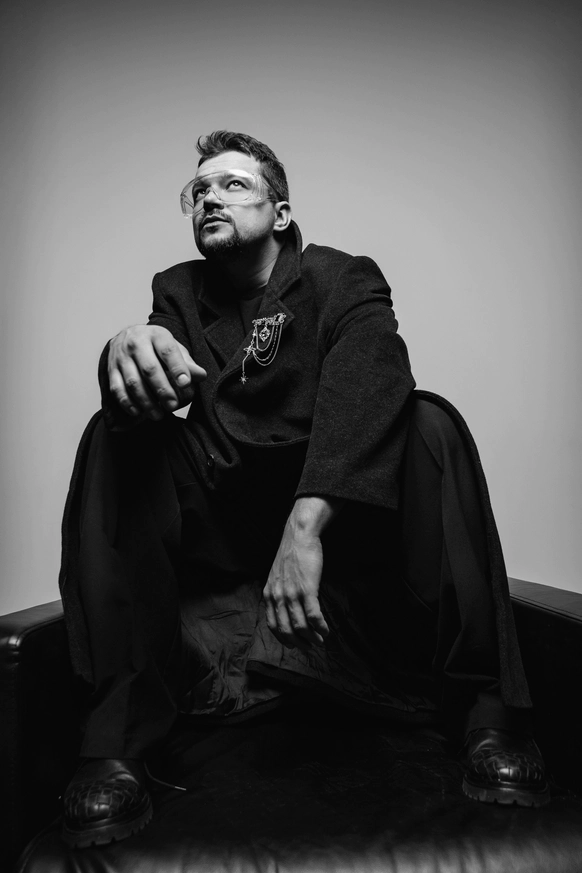 Дмитрий Юркевич