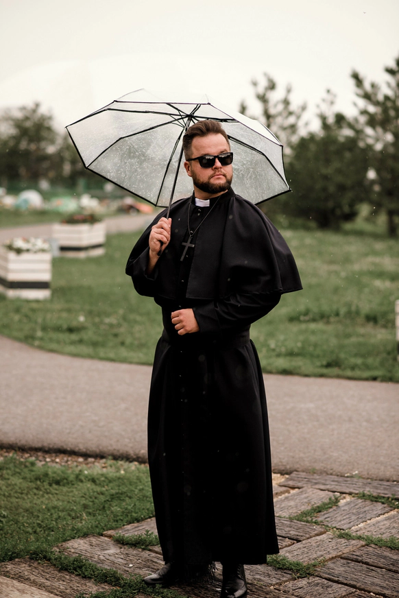 Артем Милешин