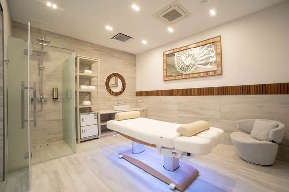 LUCIANO HOTEL&SPA SOCHI