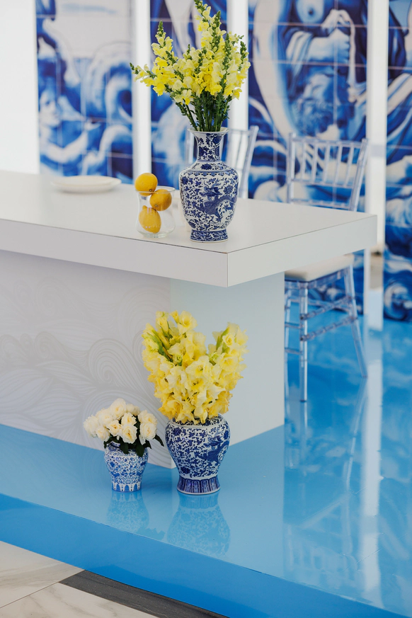 Bloom Room