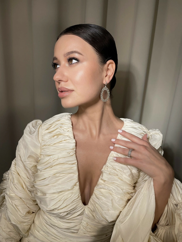Катерина Алексеевская