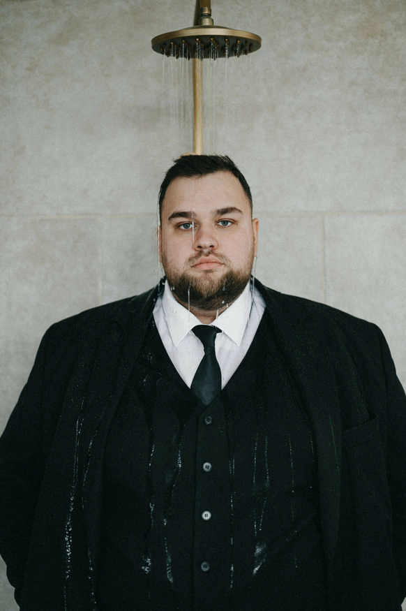 Иван Сорокин