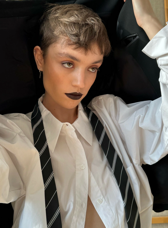 Алена Новикова