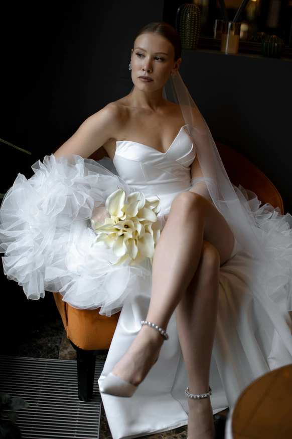 Елена Хрустова