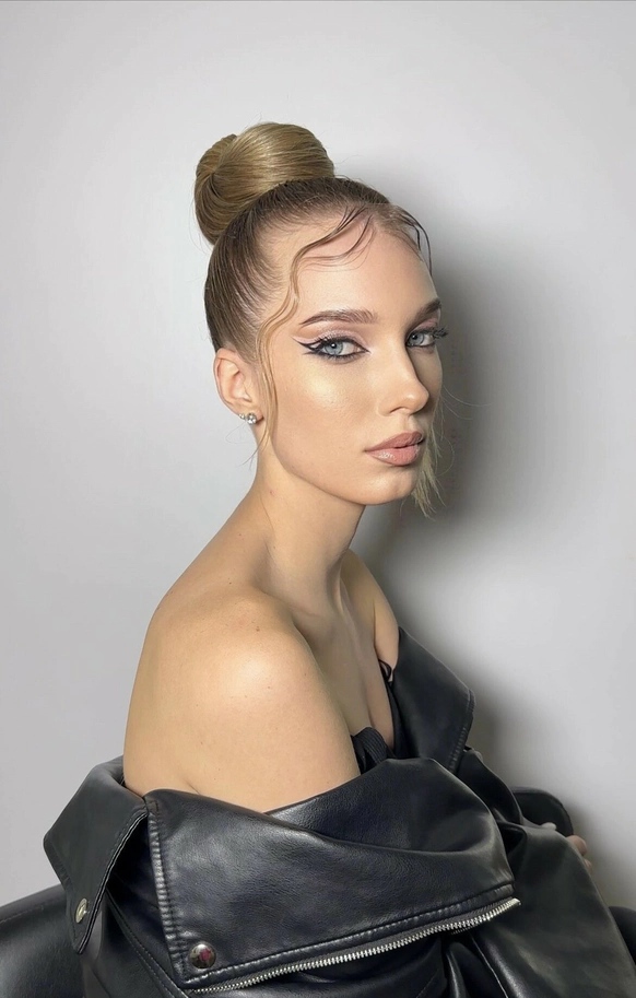 Лилия Казакова