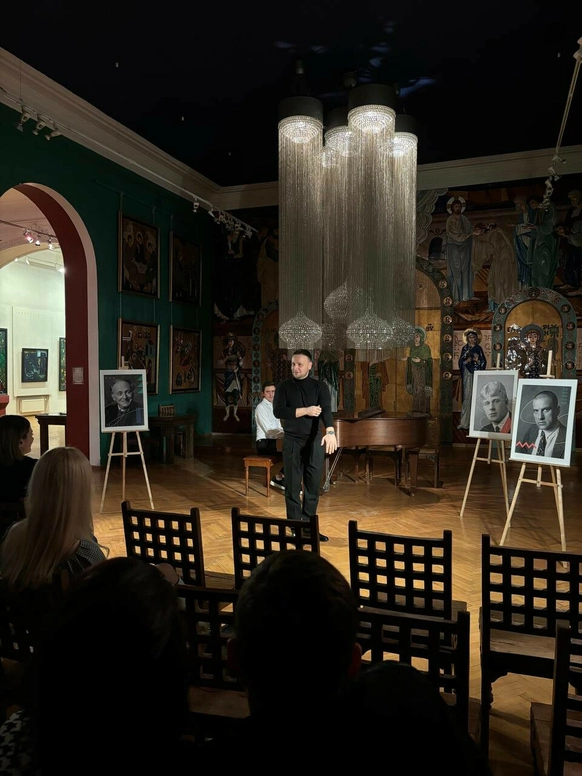 Александр Солопов