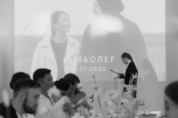 Саша и Света Соколовские