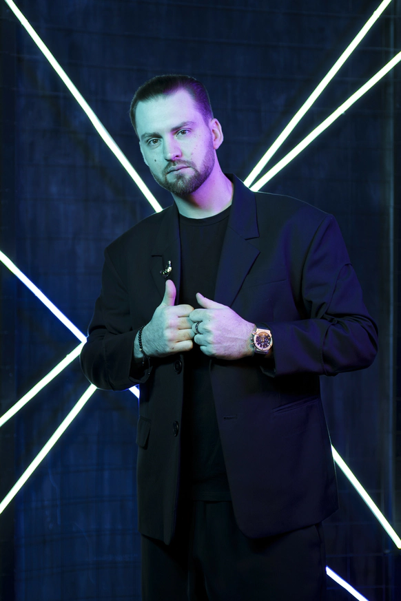 Никита Шиповский