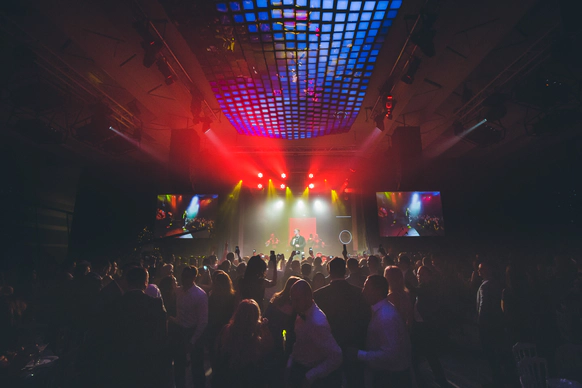 Orion Hall Moscow