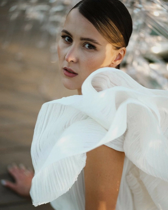 Полина Рукинова