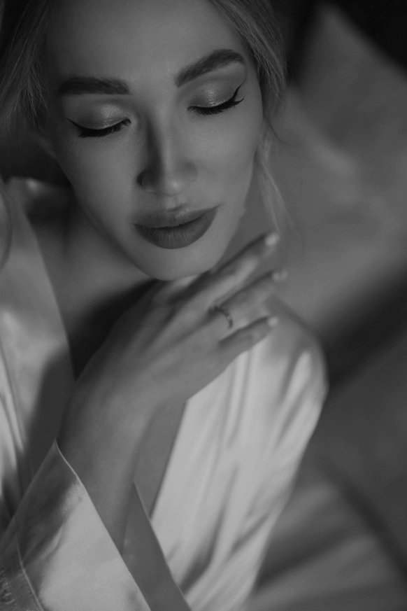 Катерина Лесина