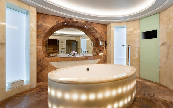 Hotel Continental