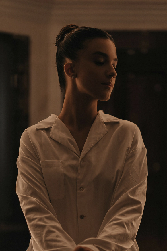 Катерина Лесина