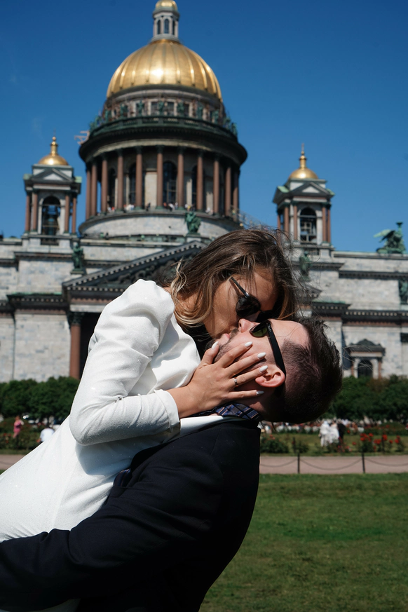 Валерия Смирнова