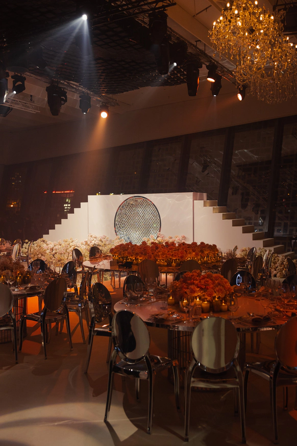 Orion Hall Moscow