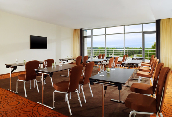 Sheraton Skypoint Luxe