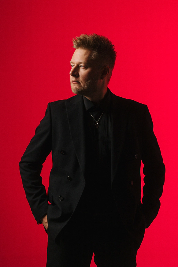 Евгений Строкин