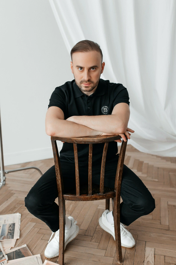 Андрей Герасименко