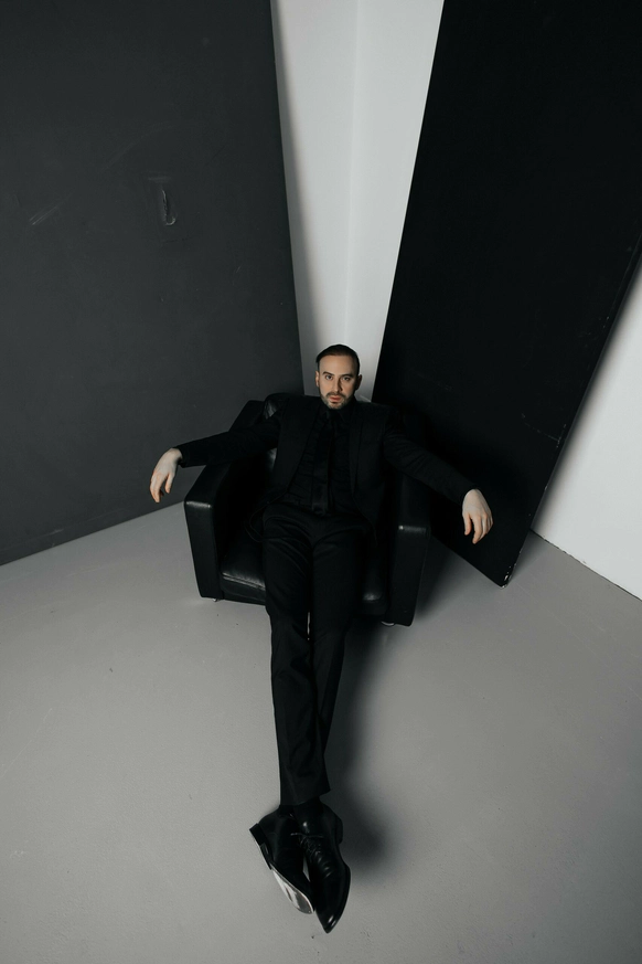 Андрей Герасименко
