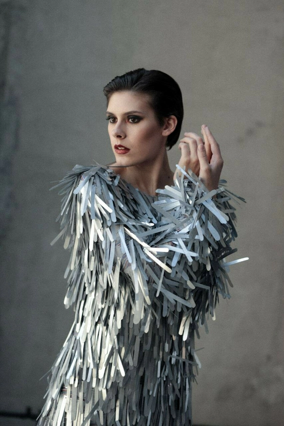 Анна Волкова
