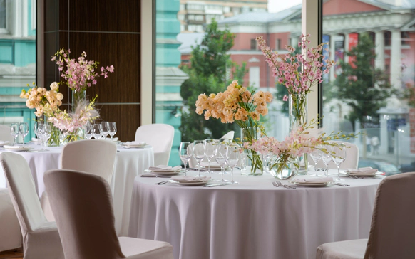 Hotel Continental
