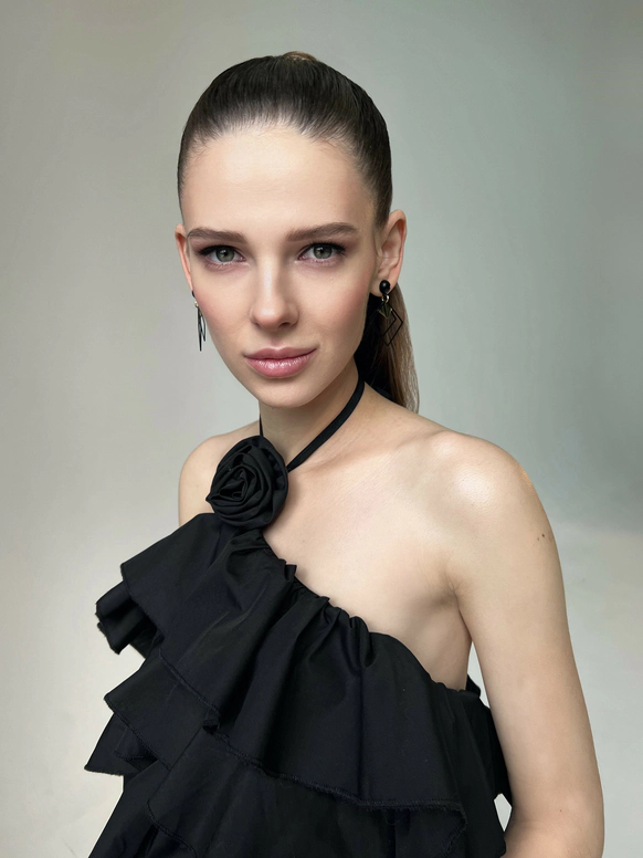 Екатерина Хайруллина