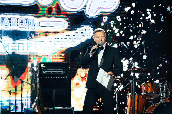 Юрий Гордеев