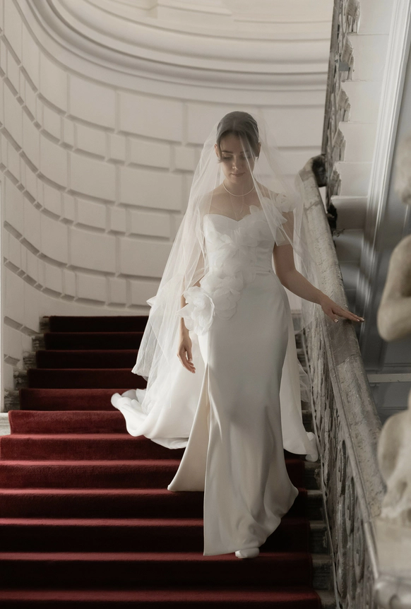 Елена Хрустова