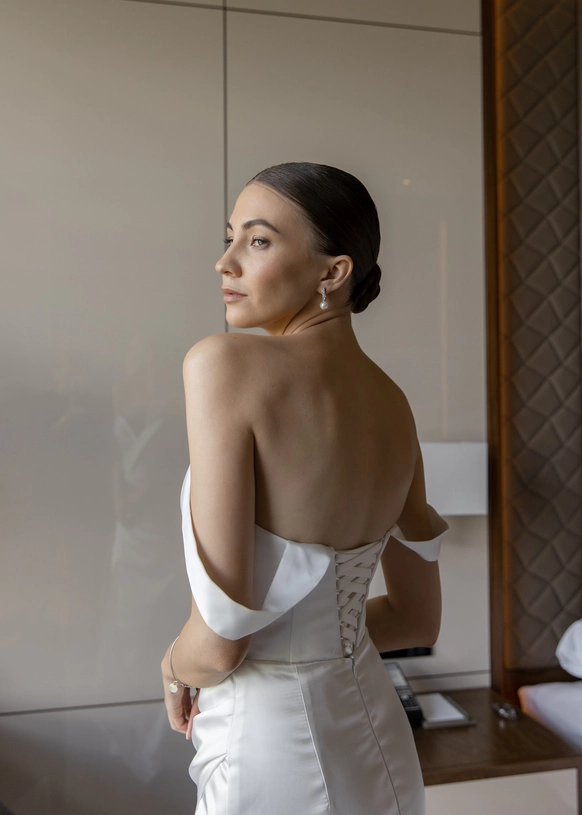 Лизавета Кузнецова