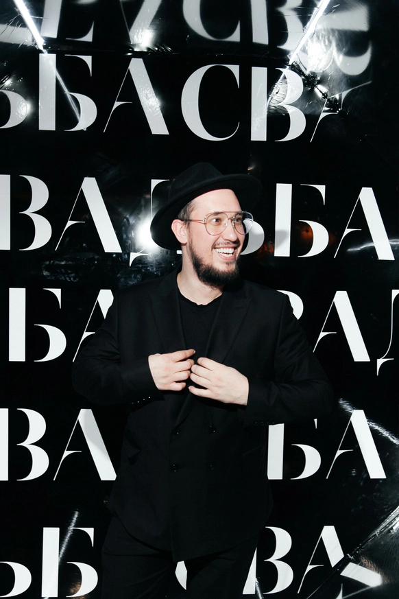 Юрий Черепанов