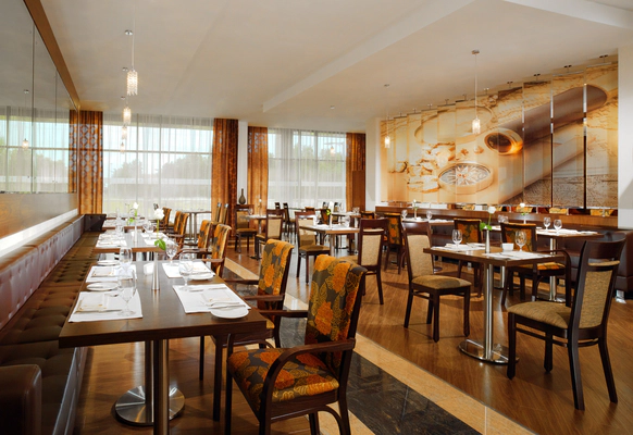 Sheraton Skypoint Luxe