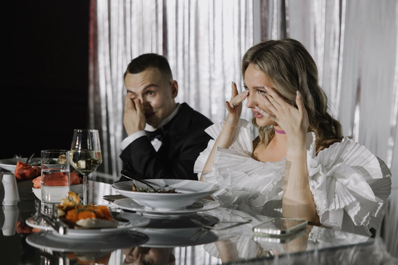 Алина Бош