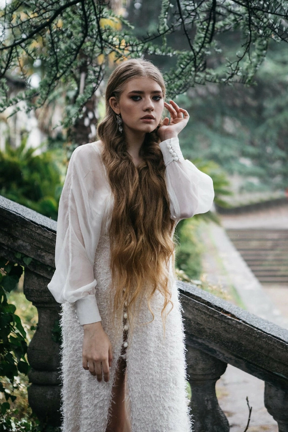 Анна Озёрская
